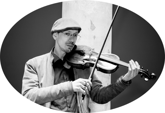Daniel hurtado violin